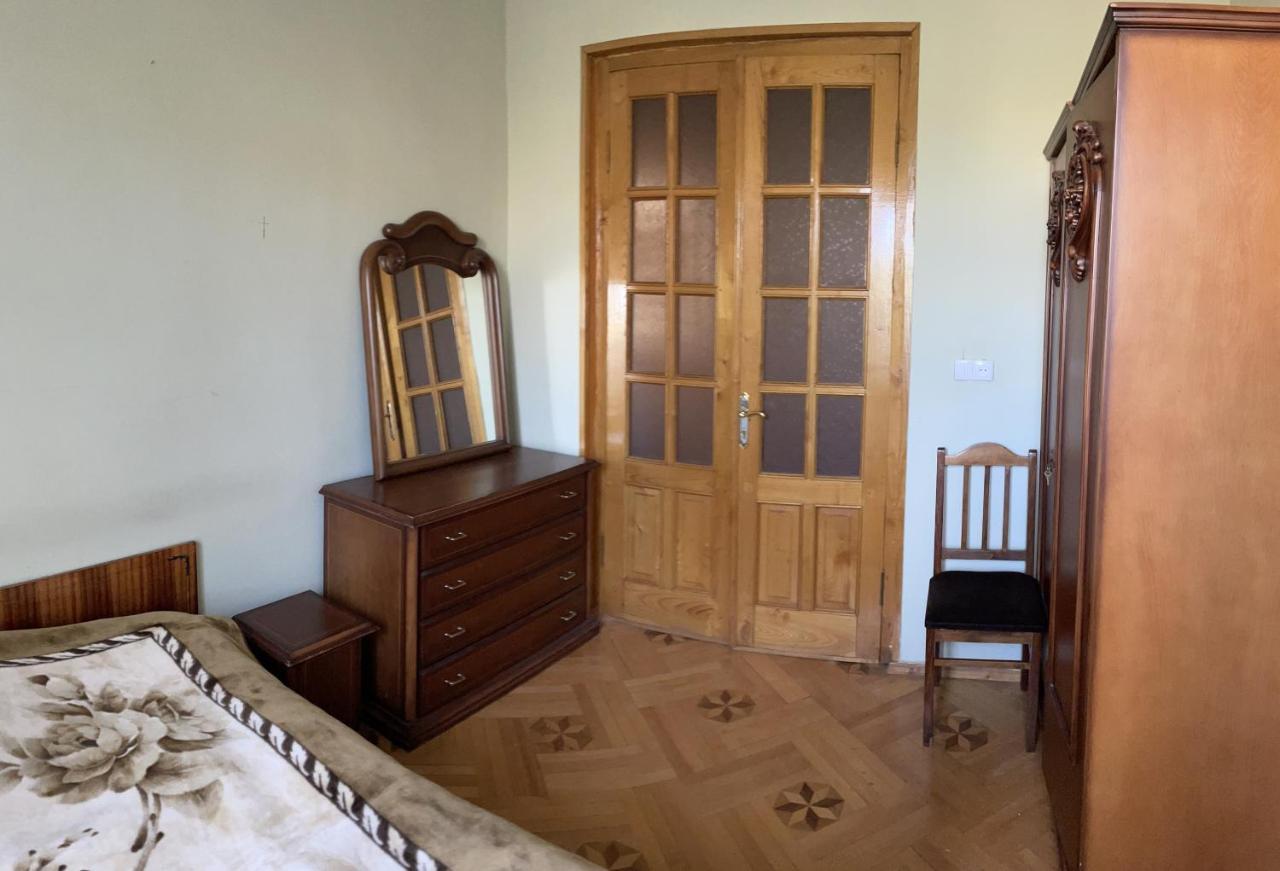 Guesthouse Georgia Sagarejo Eksteriør billede