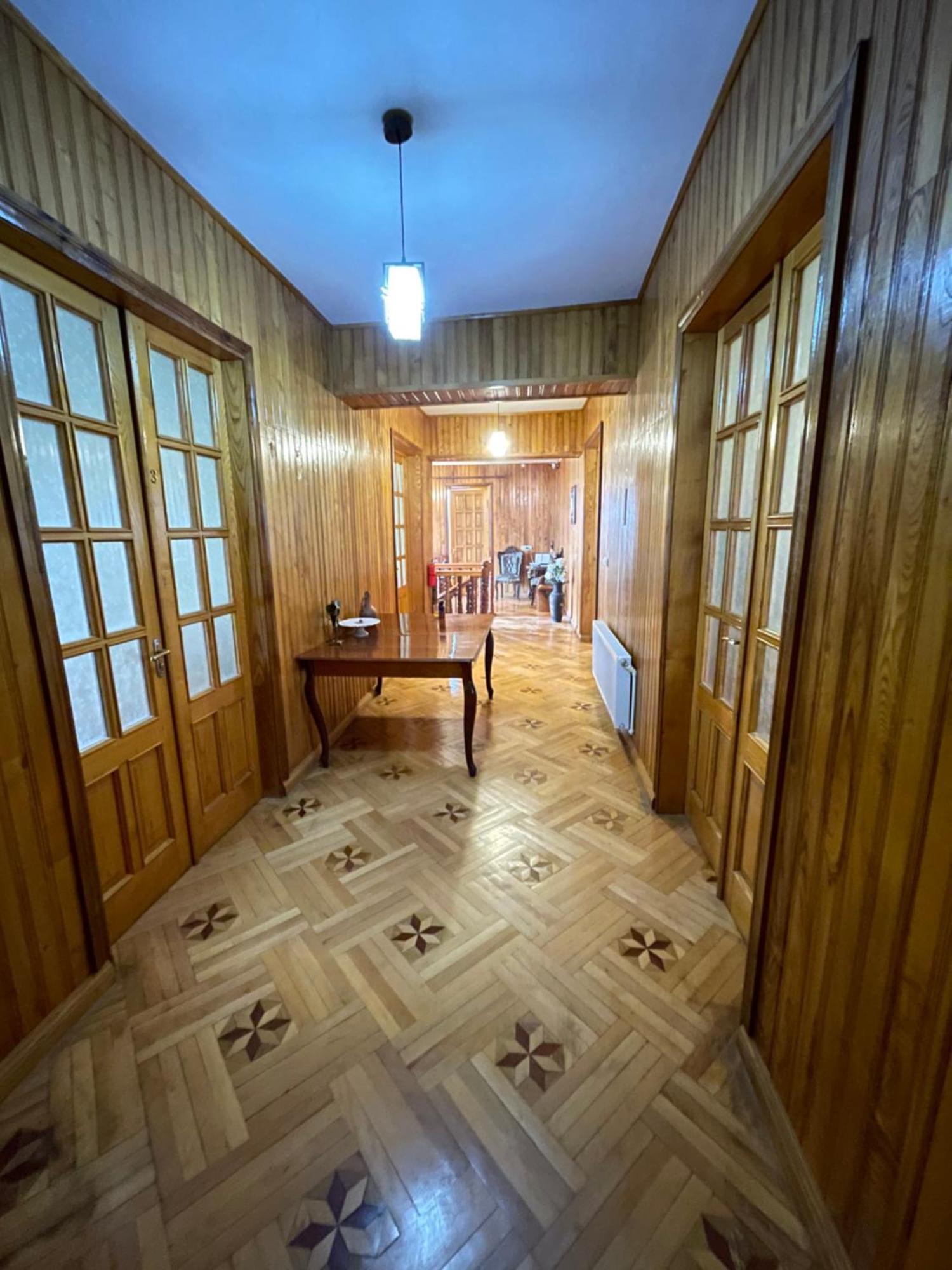 Guesthouse Georgia Sagarejo Eksteriør billede