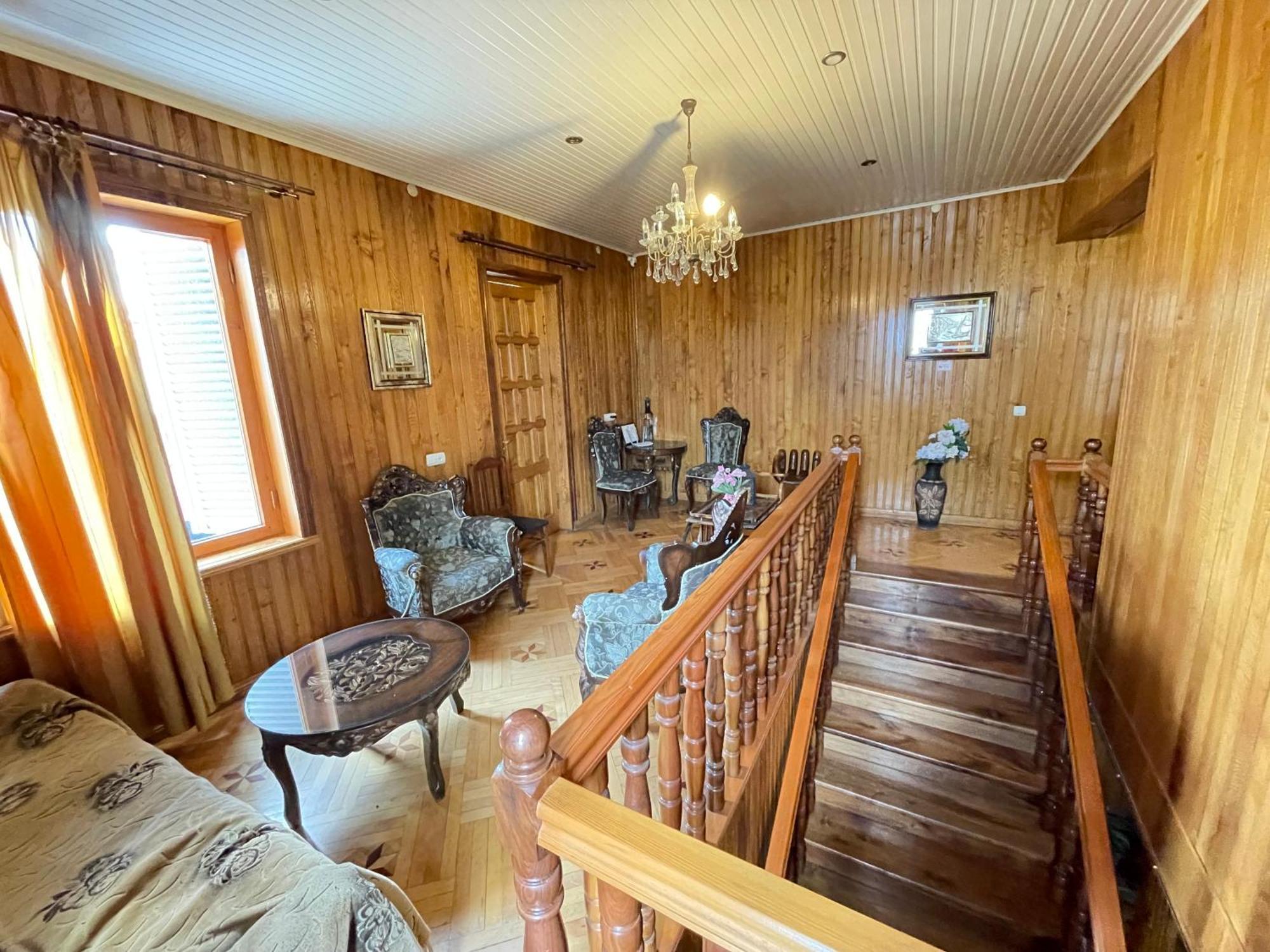 Guesthouse Georgia Sagarejo Eksteriør billede