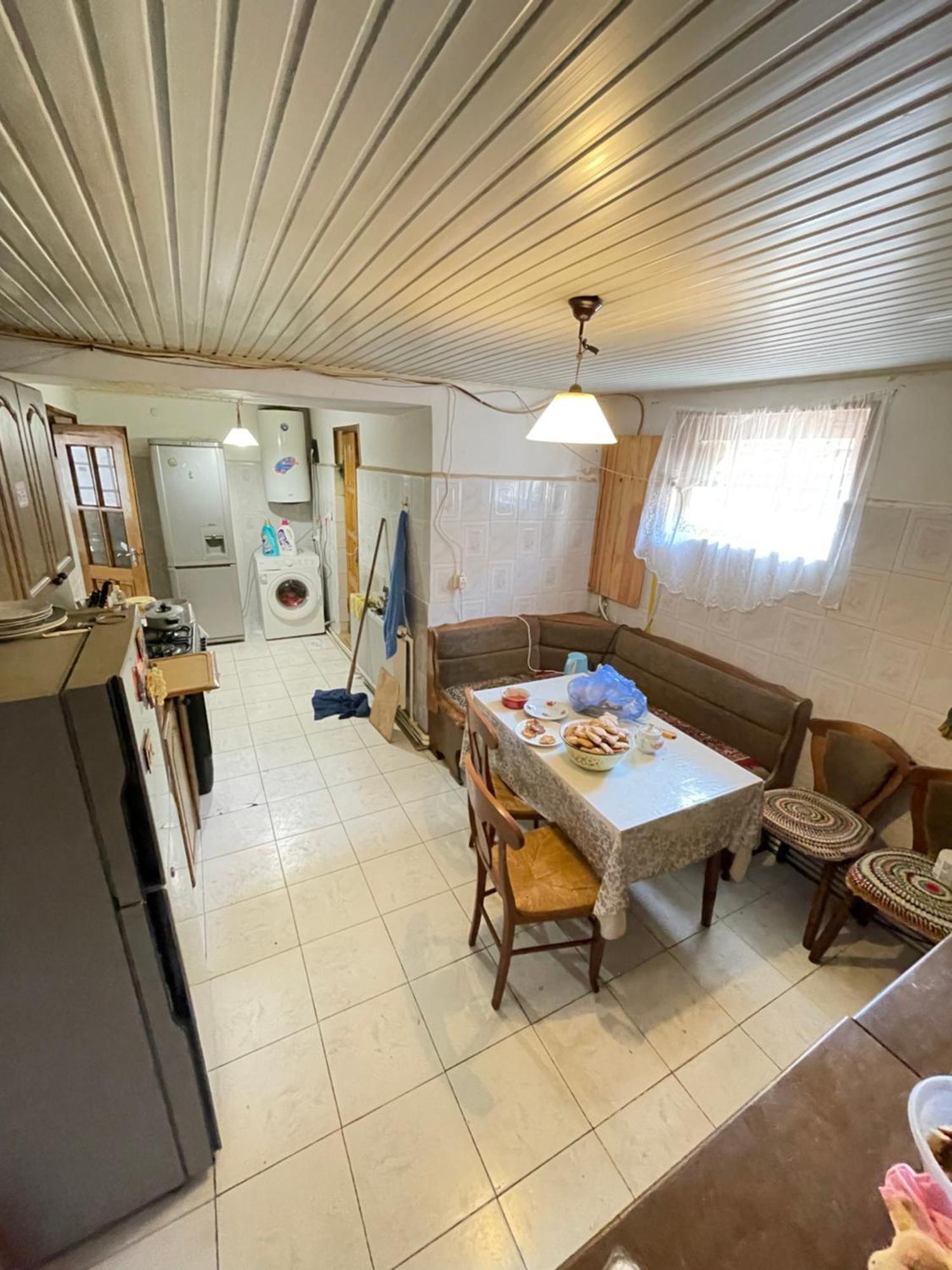 Guesthouse Georgia Sagarejo Eksteriør billede