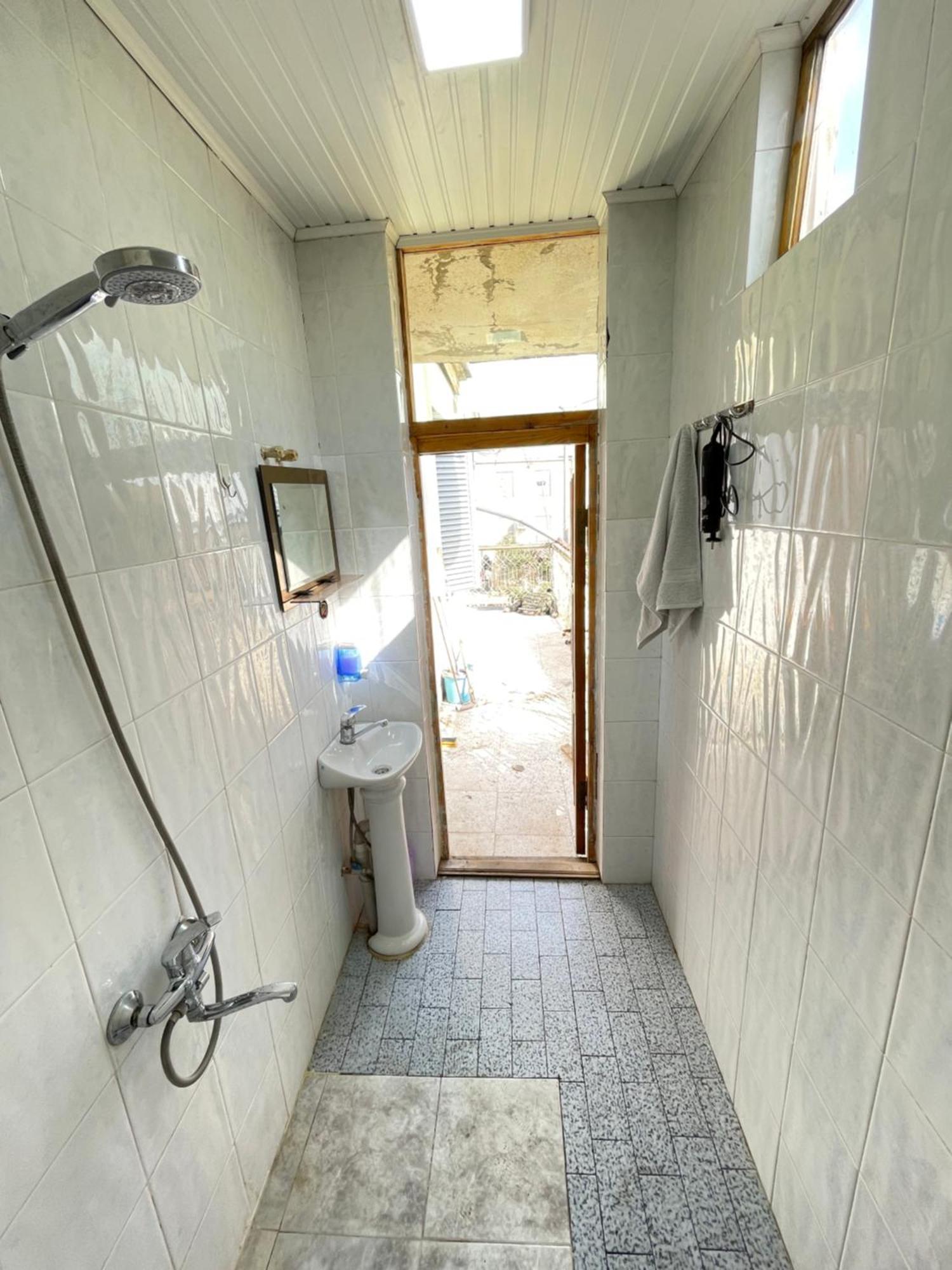 Guesthouse Georgia Sagarejo Eksteriør billede