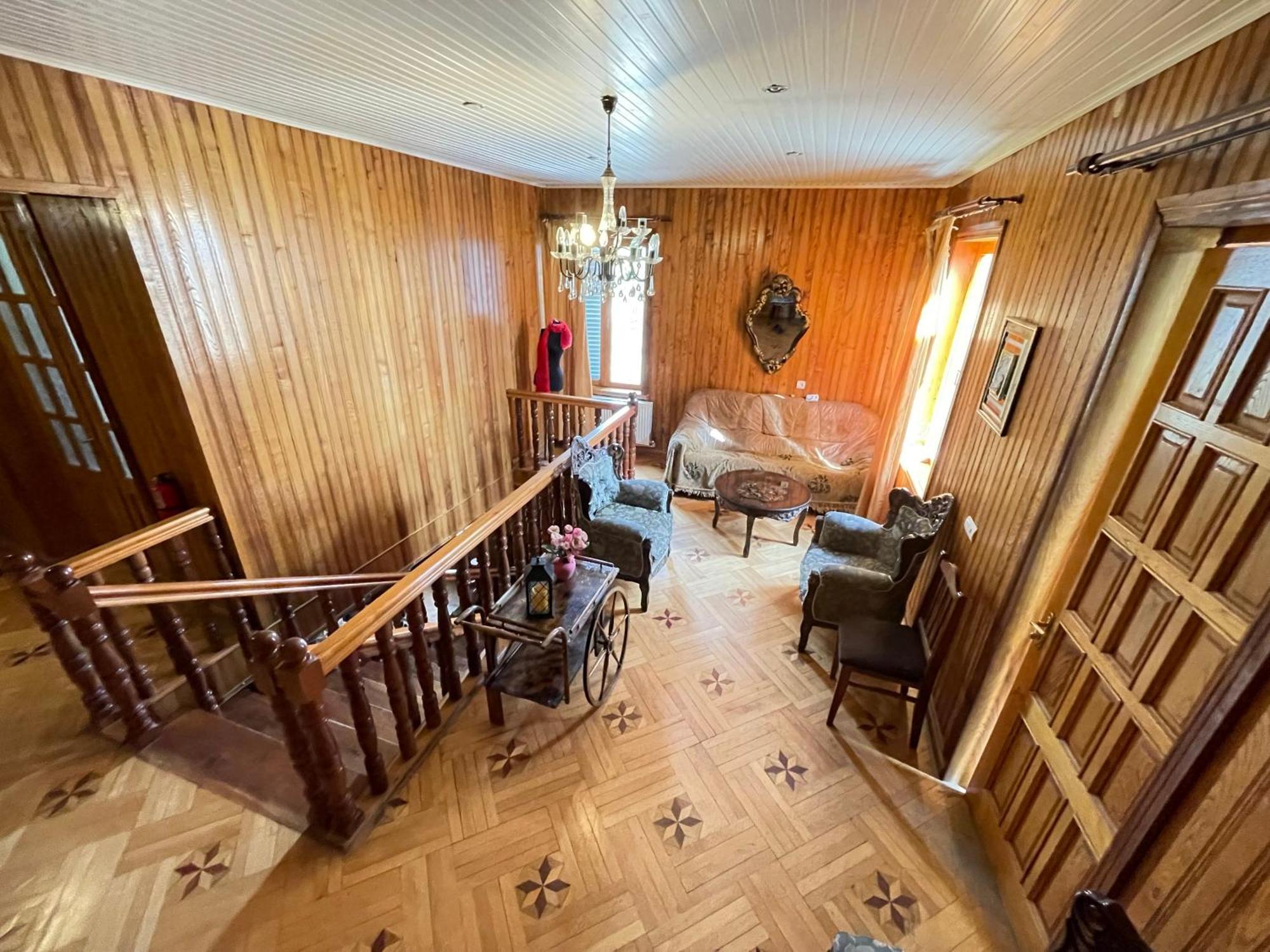Guesthouse Georgia Sagarejo Eksteriør billede
